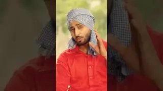 Dukhan Di Dawai | Anmol Preet | Jassi Mahalon | Romantic Sad Songs | Friday Fun Records | #Shorts