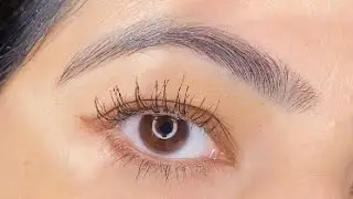 No more False Lashes Needed| My Fav mascara is here 😍#shorts #maybelline #viral #ytshorts