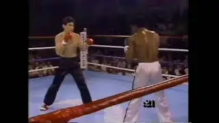 Don Wilson Vs. Curtis Crandall (19/04/1983) [Incomplete]