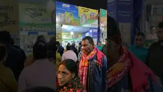 How To Display Of Product With Activities Part 1052 || Bolpur Poush Mela 2024