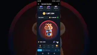 Hamster kombat Daily Cipher ll How earn easily ll Bronze to Diamond in just one day ll For you