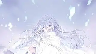 Date A Live Season 4 OST - Evil Spirit (Phantom Theme)