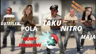 CS 2 Taku Ntro D3tailer Maja Pola