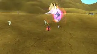 MOON MILLENNIUM MON NO ANIMATION SKIN FOR BUG MADE BY VOLTRON