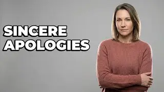 How To Guide Children To Apologize Sincerely?