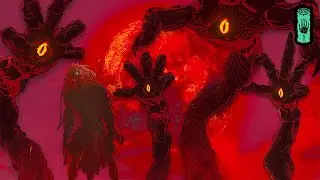 How to DESTROY Gloom Hands! And Find Them ALL! Zelda Tears of The Kingdom | Kindgom