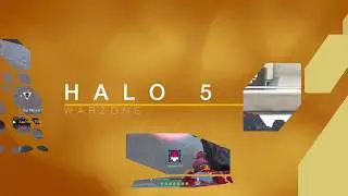 Halo 5 - Warzone_Warzone: Battle of Noctus
