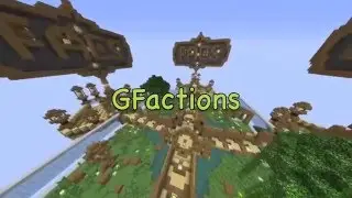 Minecraft - 1.8 Factions Server Need Staff!