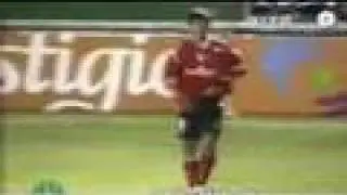Sergio 'Kun' Ag&uuml;ero Compilation