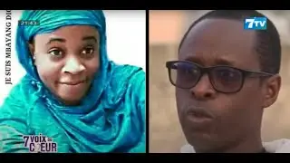 🔴#7voixducoeur: Cri du coeur de la famille de Mbayang DIOP, condamné à mort en Arabie Saoudite