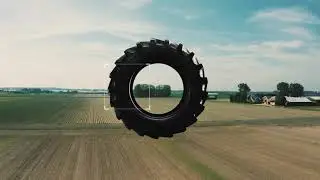BKT | Connected Tire | It's all about you