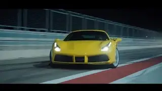 Midrower - Yellow Italia (Official Video)