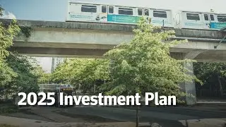 TransLink's 2025 Investment Plan