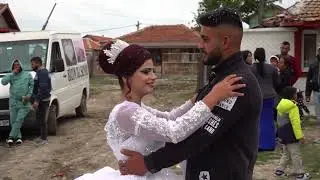 tayfur ve sevgı anasma torenı