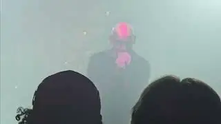 toolology band great show machine shop Saturday 1/10/25 flint Michigan