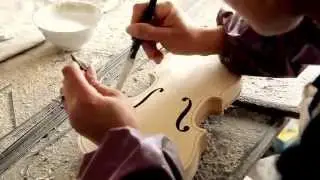 Violinos Feitos Por Oficinas Chinesas
