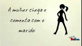 Piada Curta #1