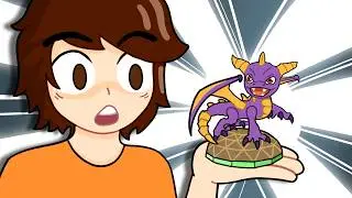 O jogo INCRÍVEL que eu ESQUECI por 10 ANOS