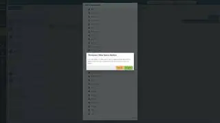 Secure Messaging: Office & Client Conversations