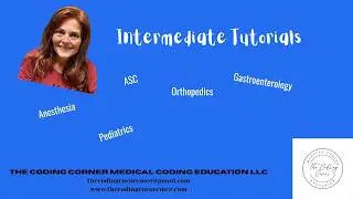 Intermediate GI Coding: CPT® Nuances, Modifiers & Real‑World Case Scenarios