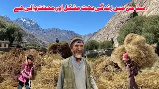Struggling Life In Siachen Valley A Story Of Siachen People’s 