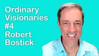 Robert Bostick &ndash; How businesses, can use humor to get attention, break down walls, and build rapport