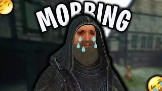 MOBBING in HERR DER RINGE RP😔😭😱 (mit @manity55)