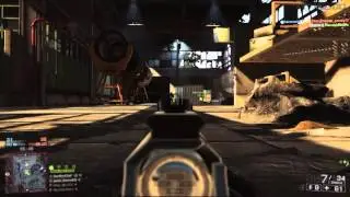 Battlefield 4: Epic/Stupid Moments!