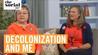 'Decolonization and Me': Truth, Reconciliation & Personal Responsibility | The Social