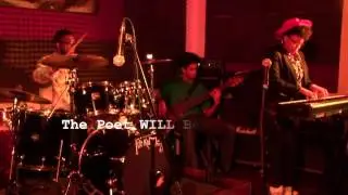 The Poet WILL Be Televised! Season 2 Ep 4 2 Year Anniversary!