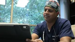 Dr. Sanjay Daluvoy & Dr. Matthew Blanton - Raleigh Plastic Surgeons