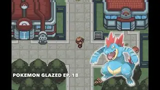 Pokemon Glazed - Episode 18 | Southerly City!
