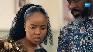 Banele joins forces with Ntanzi &ndash; Ithonga | S1 | Week 26 | Promo | Mzansi Magic