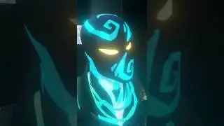 VALORANT VETO | Fan Made Animation