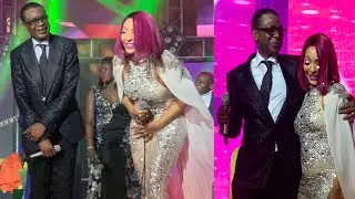 Dakar Aréna: Duo explosif de Youssou Ndour et Viviane Ndour….