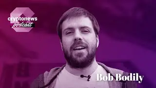 Bob Bodily, CEO of Toniq, on Scaling Bitcoin and Ordinals