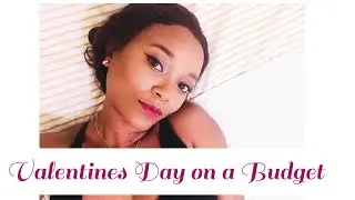 HOW TO SAVE ON VALENTINE&rsquo;S DAY !! || My Opinion this Valentines ||Valentine Series