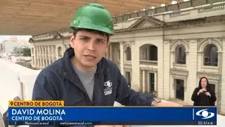 52.000 hallazgos arqueológicos en el Bronx Distrito Creativo | #NoticiasCaracol