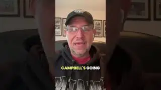 Will Kristian Campbell Be The ROY?!
