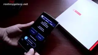How To: Install Official Cm12 1 Update On OnePlus One (YOG4PAS1N0)
