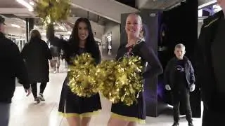 ~Vieraissa Kotona~ Osa 3: Mestiksestä Liigaan (Kiekko-Espoo)