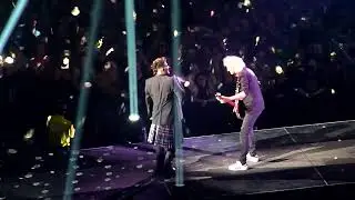 Queen + Adam Lambert - I Want to Break Free - The O2 17th Jun 2022