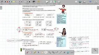 TRIGONOME 5TO U2 TEM 3 IDENTIDADES TRIGONOMETRICAS