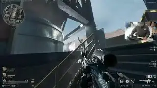 Delta Force Ops with Bouncy and Thriller___! Let's go!