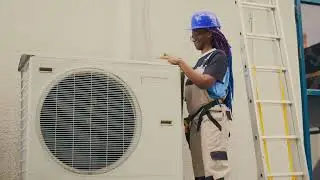 Central Air Conditioning Systems &ndash; Powerful Cooling Made Simple
