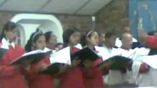 St Nicholas & St Luke's Choir.mp4