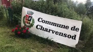 Charvensod, alla scoperta di Villa Tea