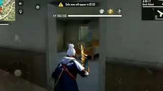 #Short BNL overpower gameplay || Rebel FF