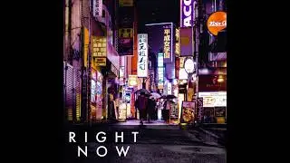 Trozer - Right Now (Official Audio)