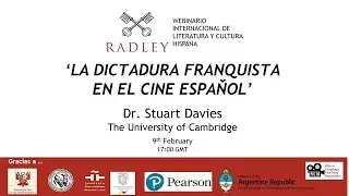 A-level Spanish -  University of Cambridge -  La dictadura franquista en el cine espa&ntilde;ol